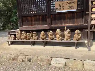 大瀧神社(滋賀県)