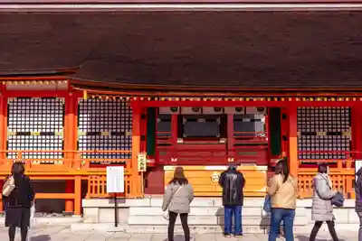 宇佐神宮(大分県)