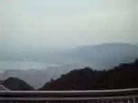 無動寺(延暦寺塔頭)(滋賀県)