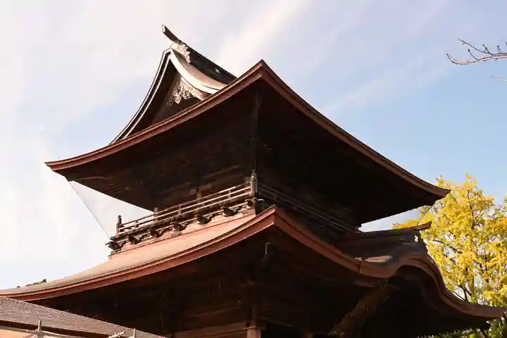 阿蘇神社(熊本県)
