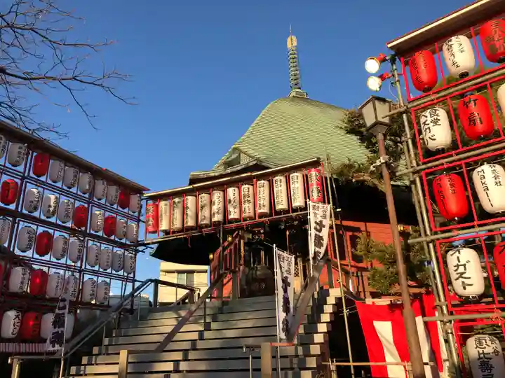 本覚寺のその他建物