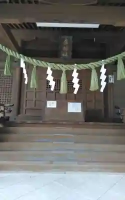 車神社(愛知県)