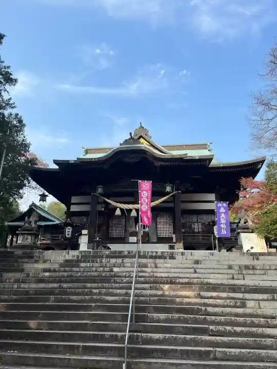 大瀧神社(広島県)