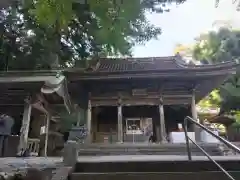 明石寺(愛媛県)