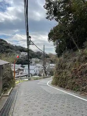 銭洗弁財天宇賀福神社(神奈川県)