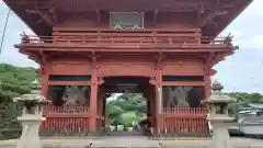 粉河寺(和歌山県)