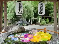 出雲大社相模分祠(神奈川県)