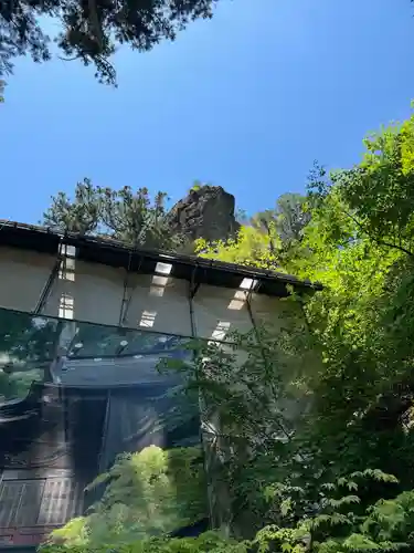 榛名神社(群馬県)