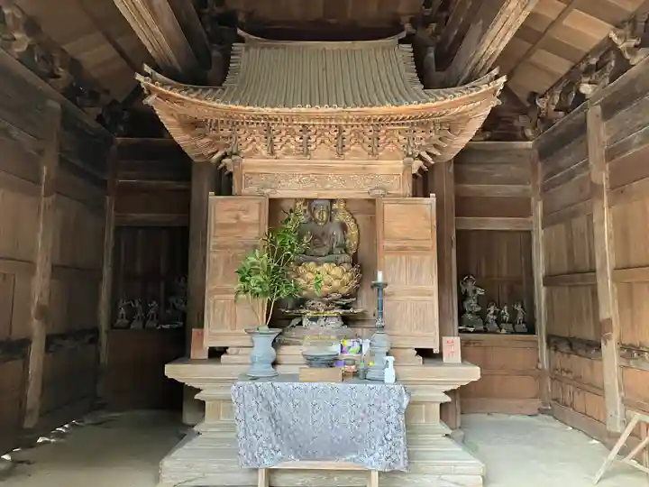善光寺(愛媛県)