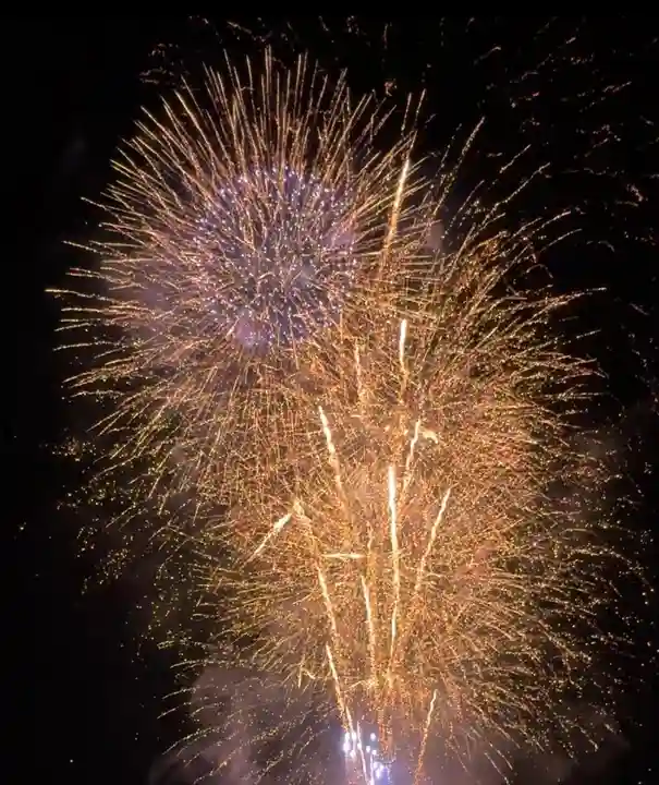 水原八幡宮(新潟県)