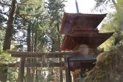 榛名神社(群馬県)