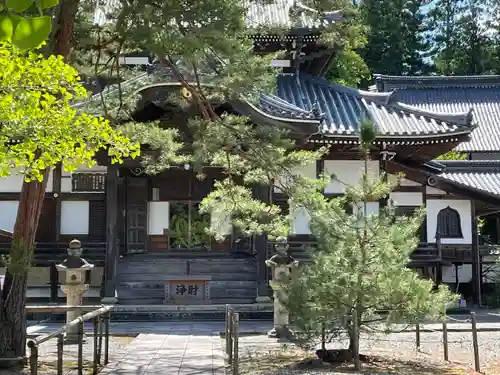 誕生寺(岡山県)