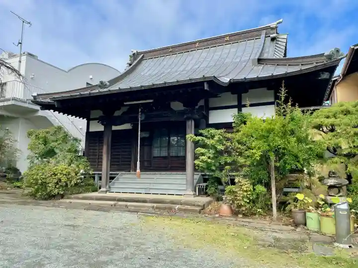 大聖院(神奈川県)