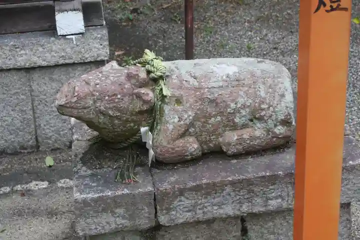 伊砂砂神社(滋賀県)