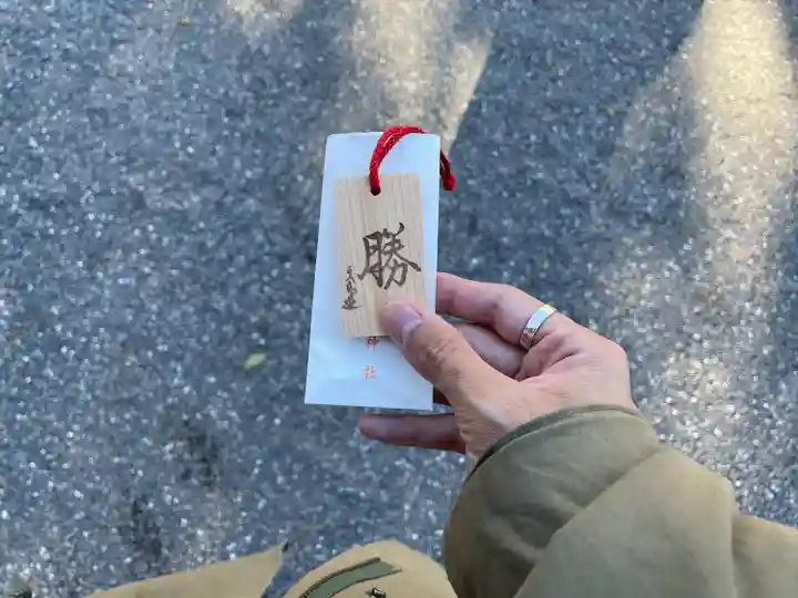 東郷神社(東京都)