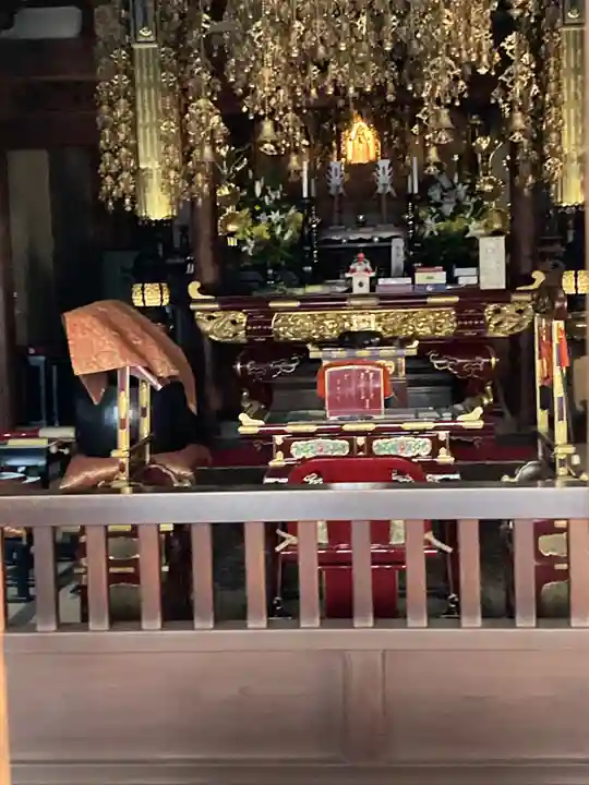 法勝寺(神奈川県)