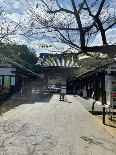 建長寺のその他建物