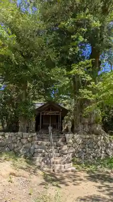 麓神社(京都府)