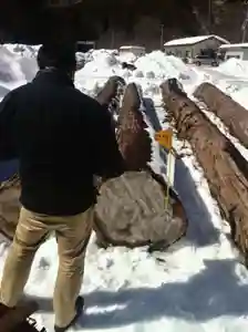 伊勢の国 四天王寺(三重県)(2023年02月13日(月) 15時21分00秒投稿)