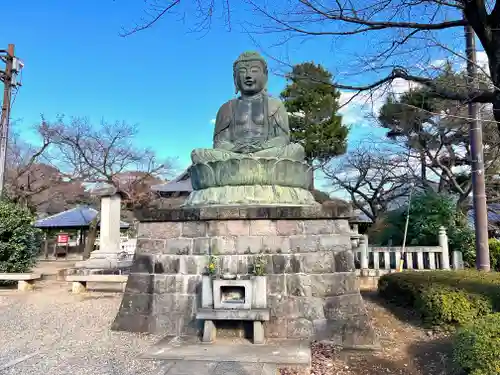 護国寺(東京都)