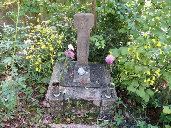 石峯寺のその他建物