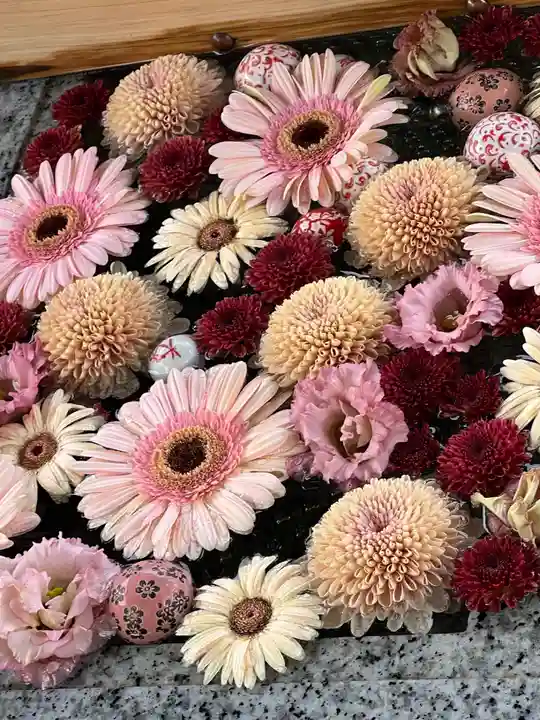 川越八幡宮(埼玉県)