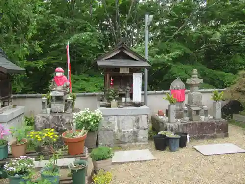 善福寺(奈良県)