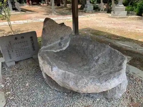 田村神社(福島県)