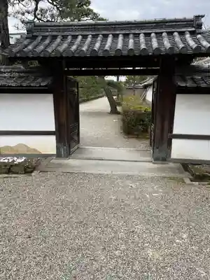 中宮寺(奈良県)