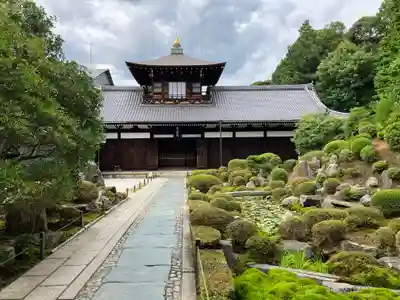 東福禅寺(東福寺)(京都府)