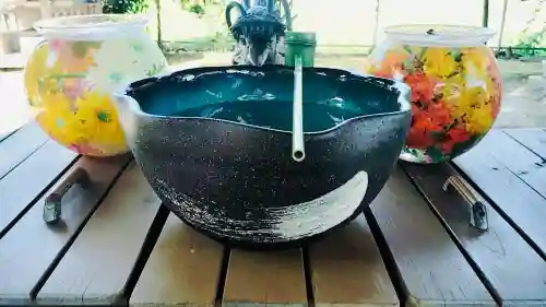 素鵞神社(茨城県)