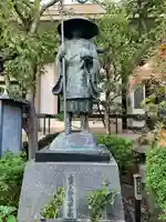 寳蓮寺(東京都)