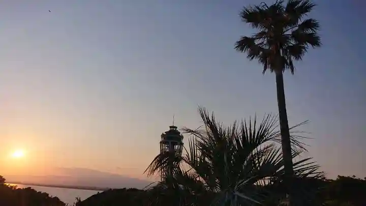 江島神社(神奈川県)