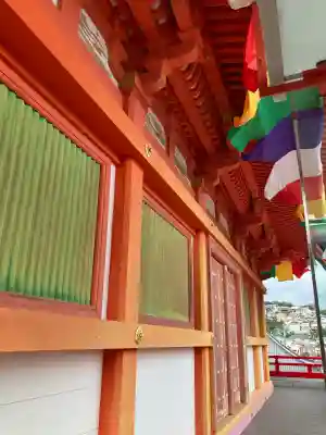 中山寺(兵庫県)