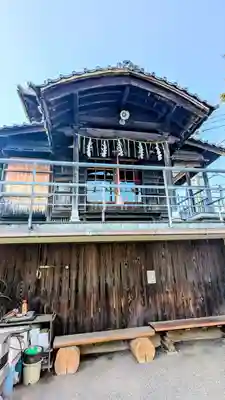 妙行寺のその他建物