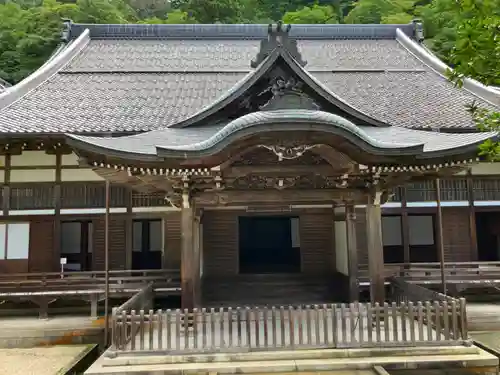 永平寺(福井県)