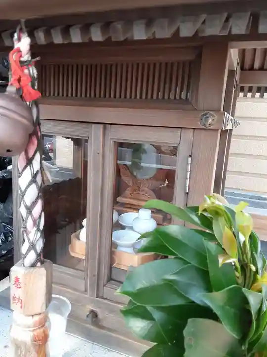 白龍神社(兵庫県)