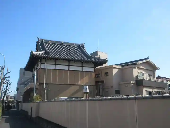 満藏院(東京都)
