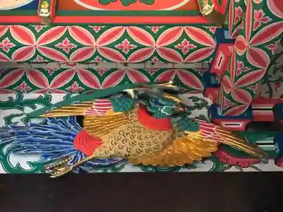 宝厳寺の芸術