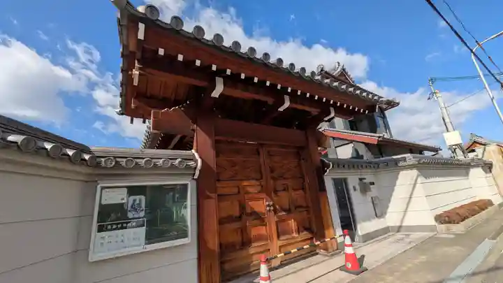 法仙寺(大阪府)