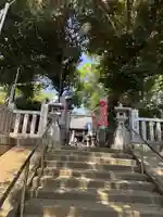 大宮・大原神社(千葉県)