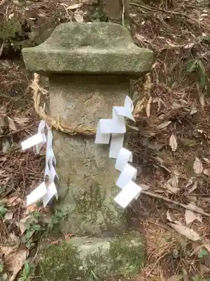 神明社(愛知県)