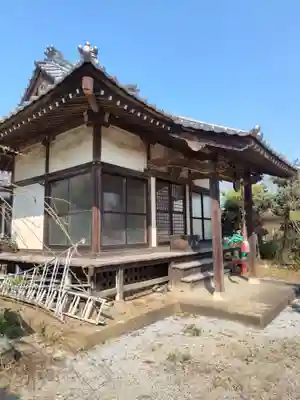大庵寺(栃木県)