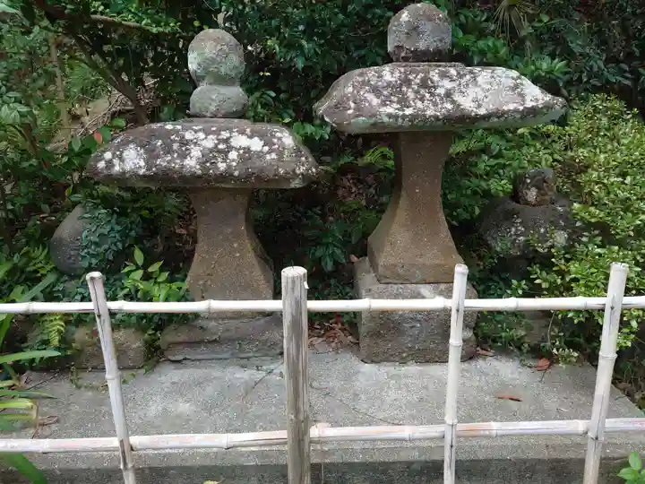 稲荷神社(神奈川県)