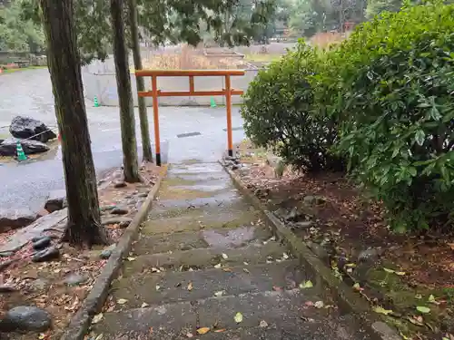 鹿児島神宮(鹿児島県)