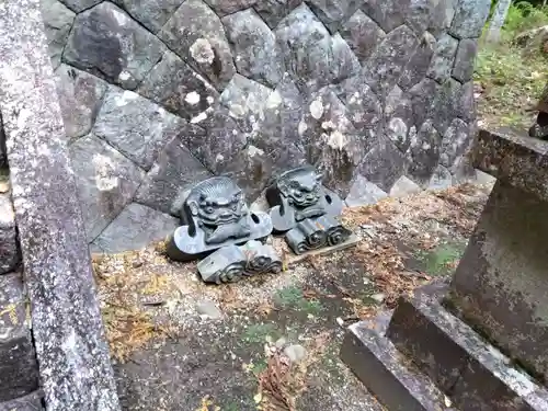 八幡神社(滋賀県)
