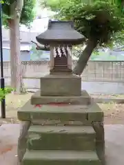 香取神社の末社