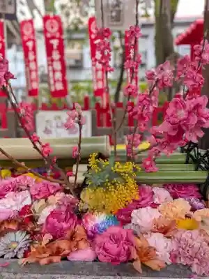 下谷神社(東京都)