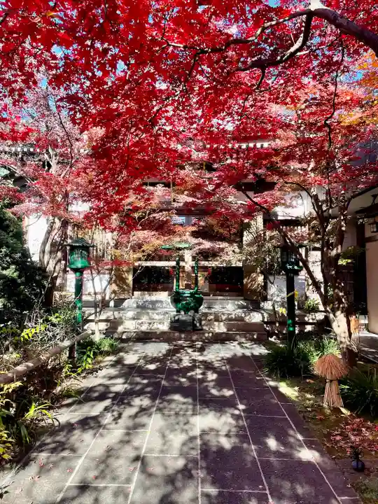 迎接院(東京都)