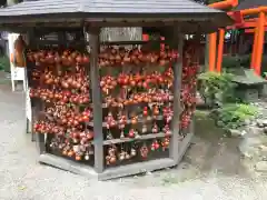 櫛引八幡宮の建物その他